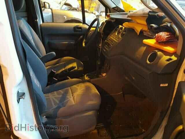 2013 FORD TRANSIT CO - VIN: NM0LS7BN7DT139438 - Фото 5