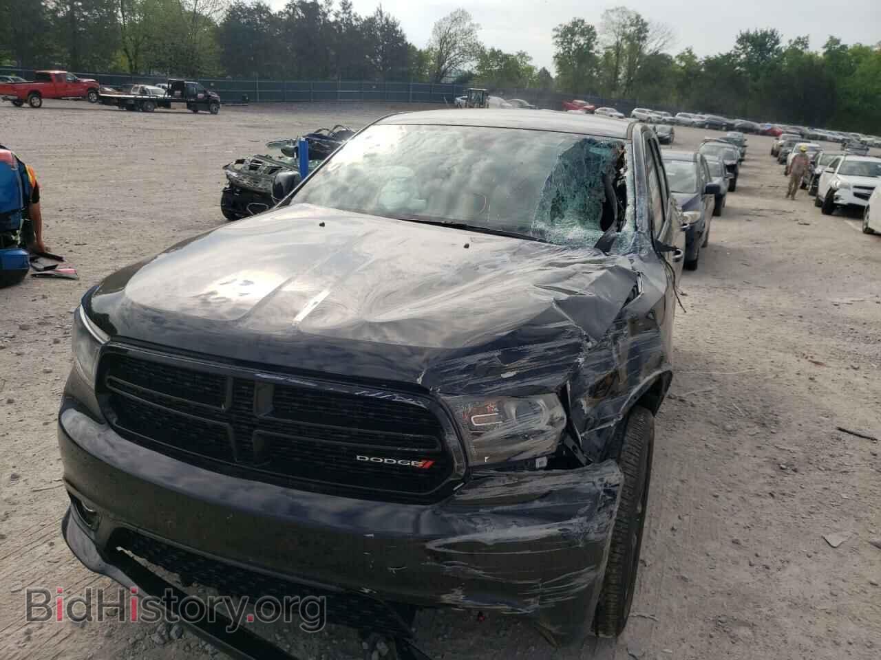 2018 DODGE DURANGO - VIN: 1C4RDJAG3JC330521 - Фото 9