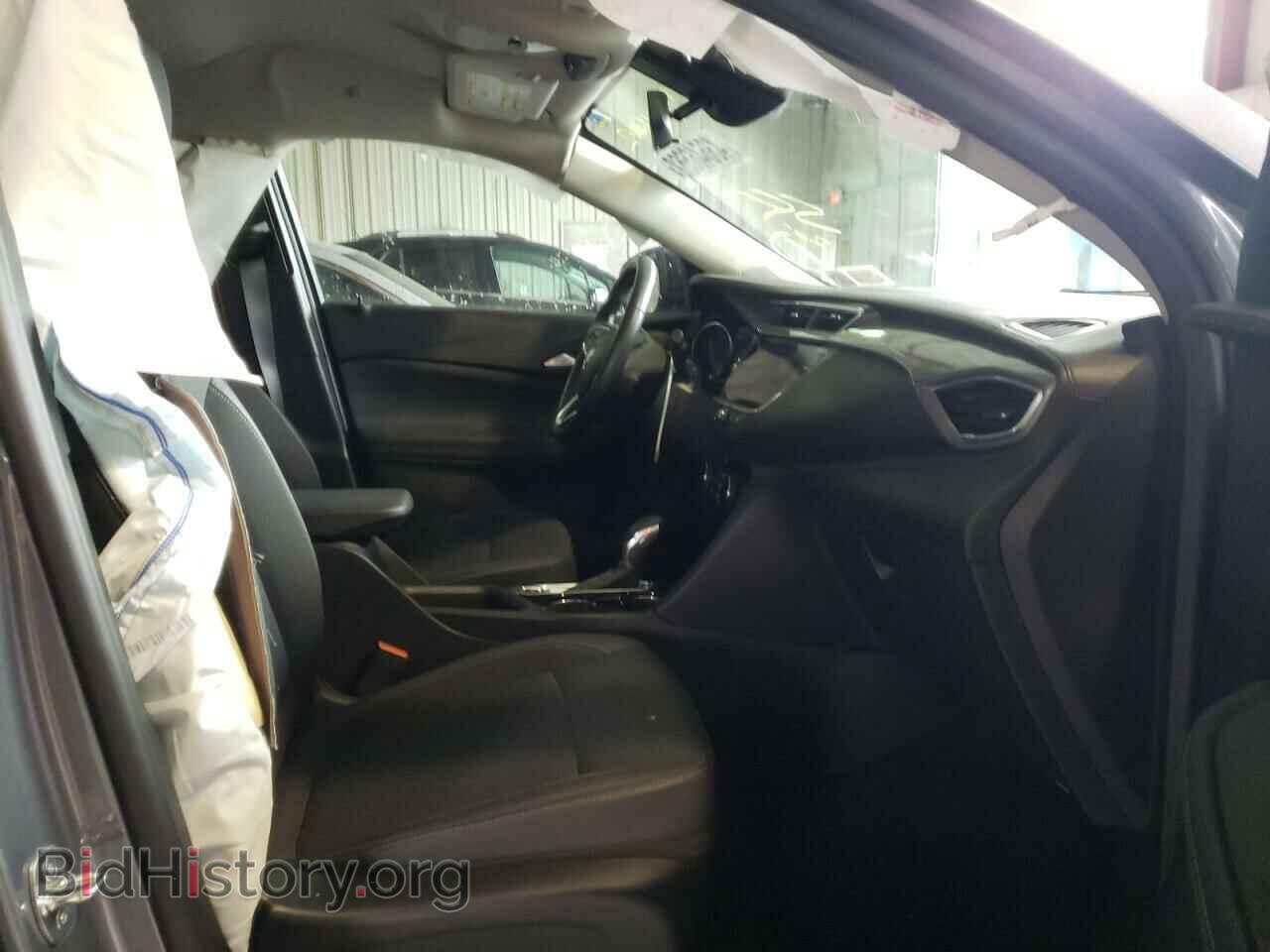 2020 BUICK ENCORE - VIN: KL4MMCSL5LB099397 - Photo 5