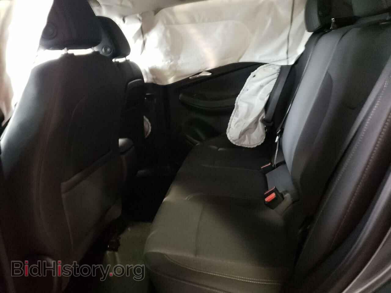 2020 BUICK ENCORE - VIN: KL4MMCSL5LB099397 - Photo 6
