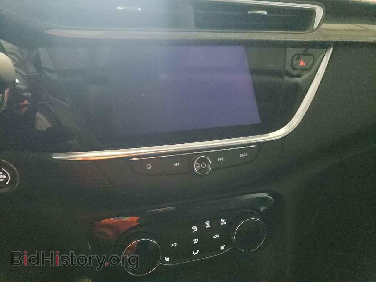 2020 BUICK ENCORE - VIN: KL4MMCSL5LB099397 - Photo 9
