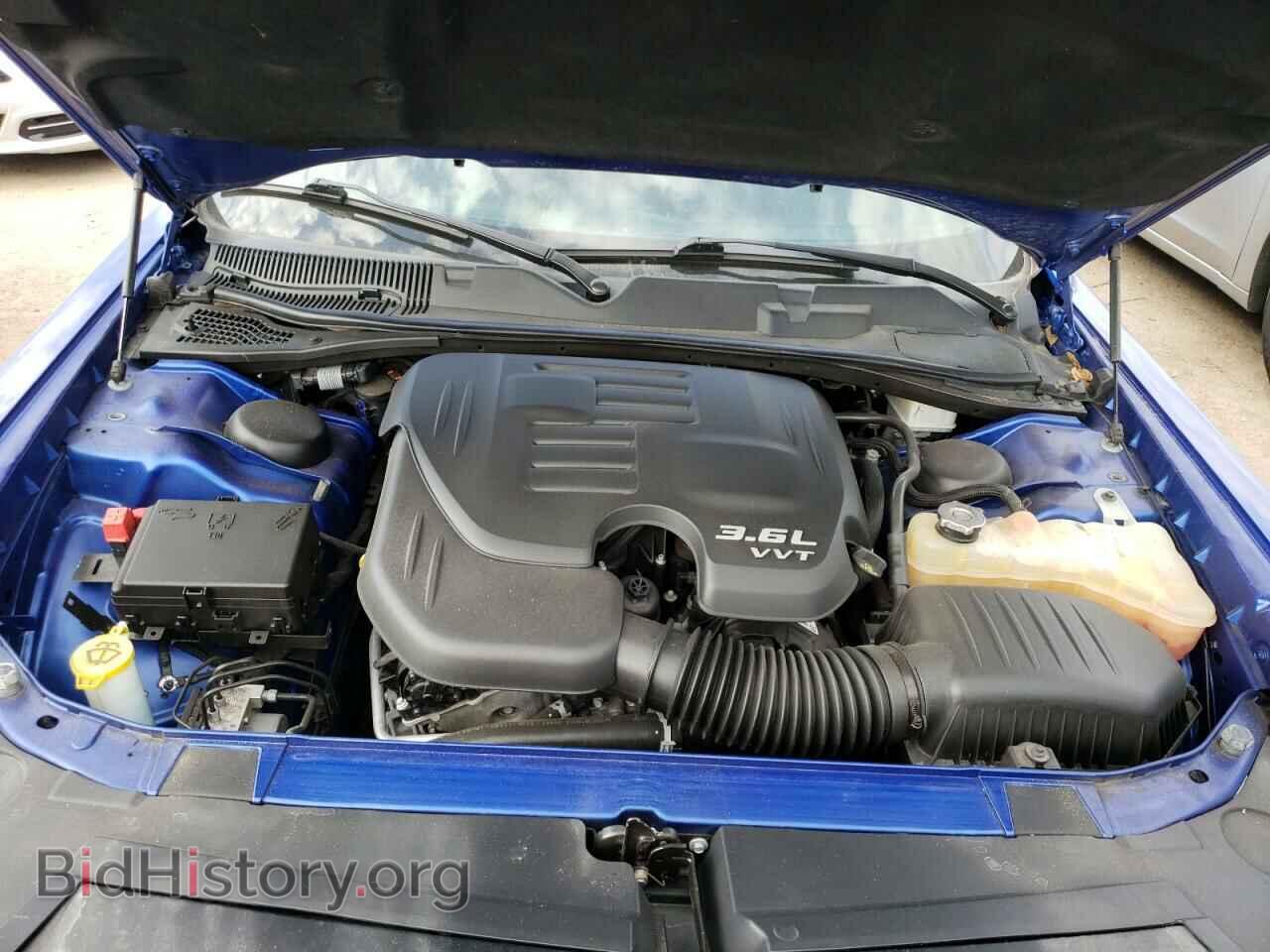 2019 DODGE CHALLENGER - VIN: 2C3CDZJG7KH571165 - Photo 11
