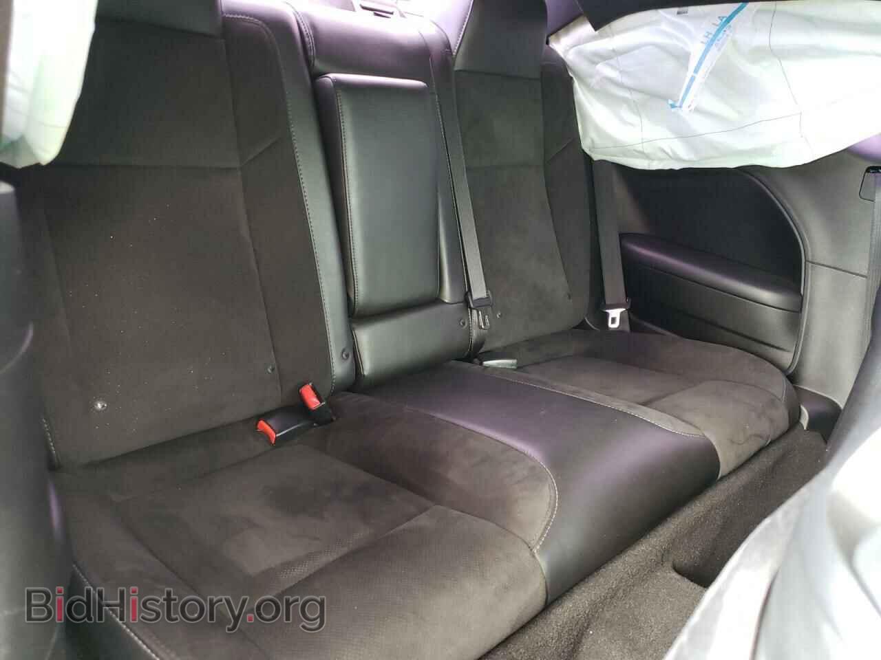 2019 DODGE CHALLENGER - VIN: 2C3CDZJG7KH571165 - Photo 10
