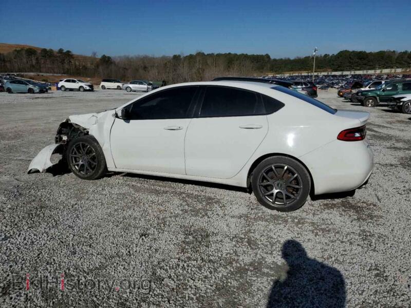 2013 Dodge DART (VIN 1C3CDFCB9DD326836) — photo 2 of 12