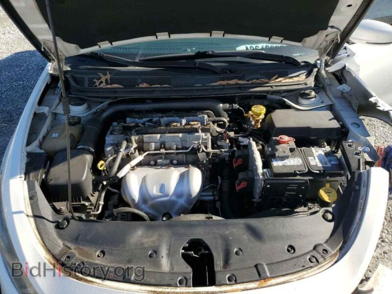 2013 Dodge DART (VIN 1C3CDFCB9DD326836) — photo 11 of 12