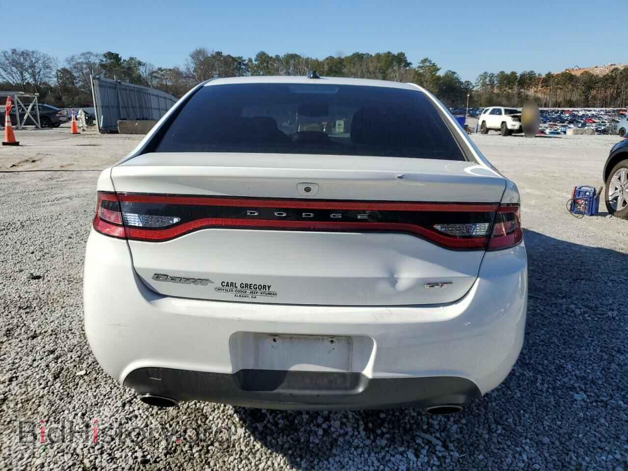 2013 DODGE DART - VIN: 1C3CDFCB9DD326836 - Photo 6