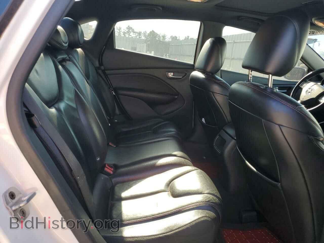 2013 DODGE DART - VIN: 1C3CDFCB9DD326836 - Photo 10
