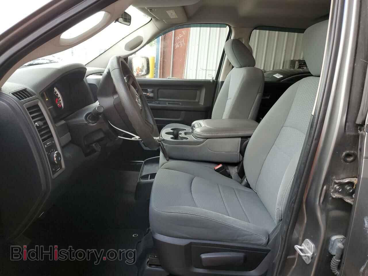 2013 RAM 1500 - VIN: 1C6RR6KTXDS518562 - Фото 7