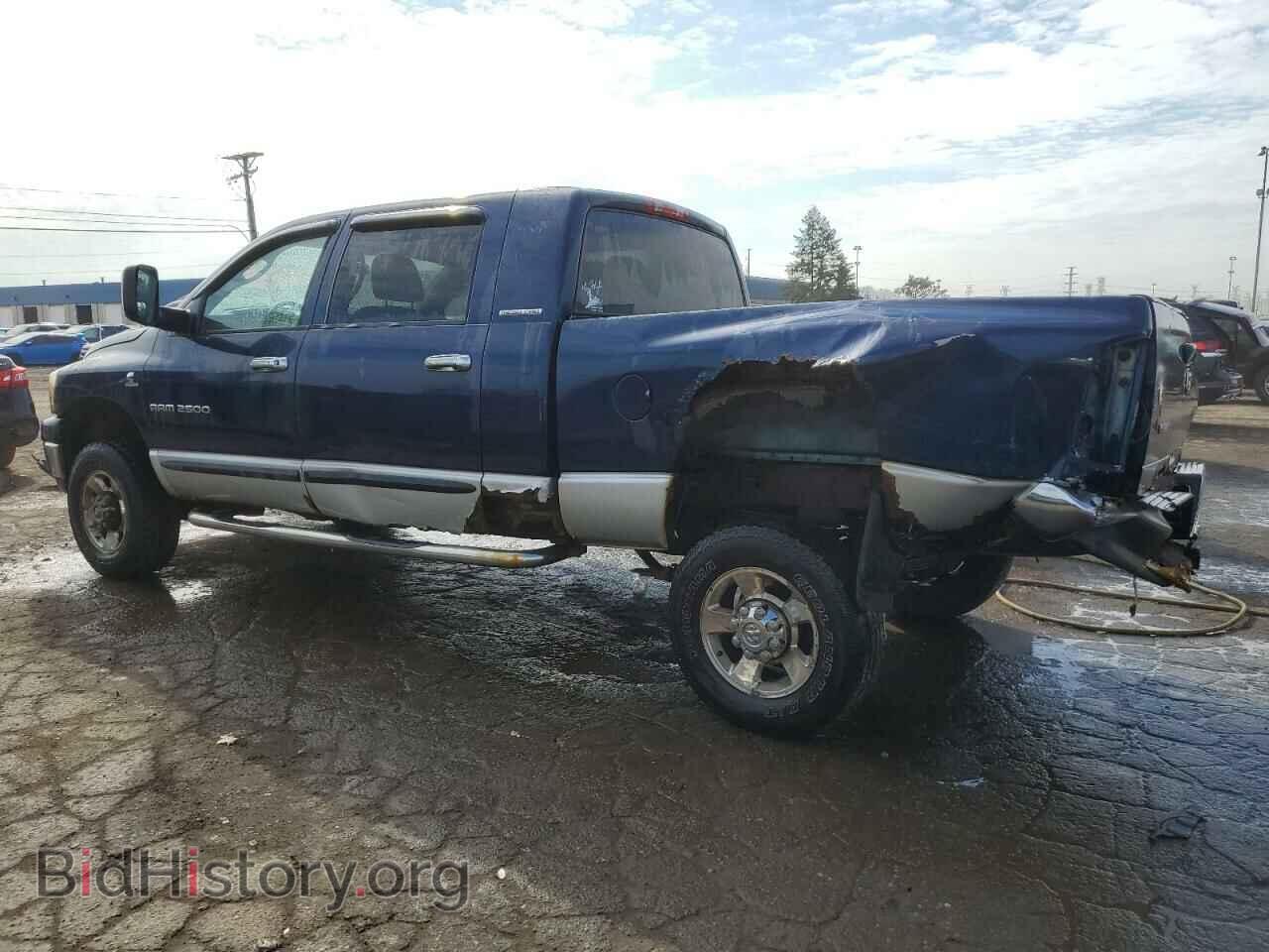 2006 DODGE All Models - VIN: 3D7KS29C06G200186 - Photo 2