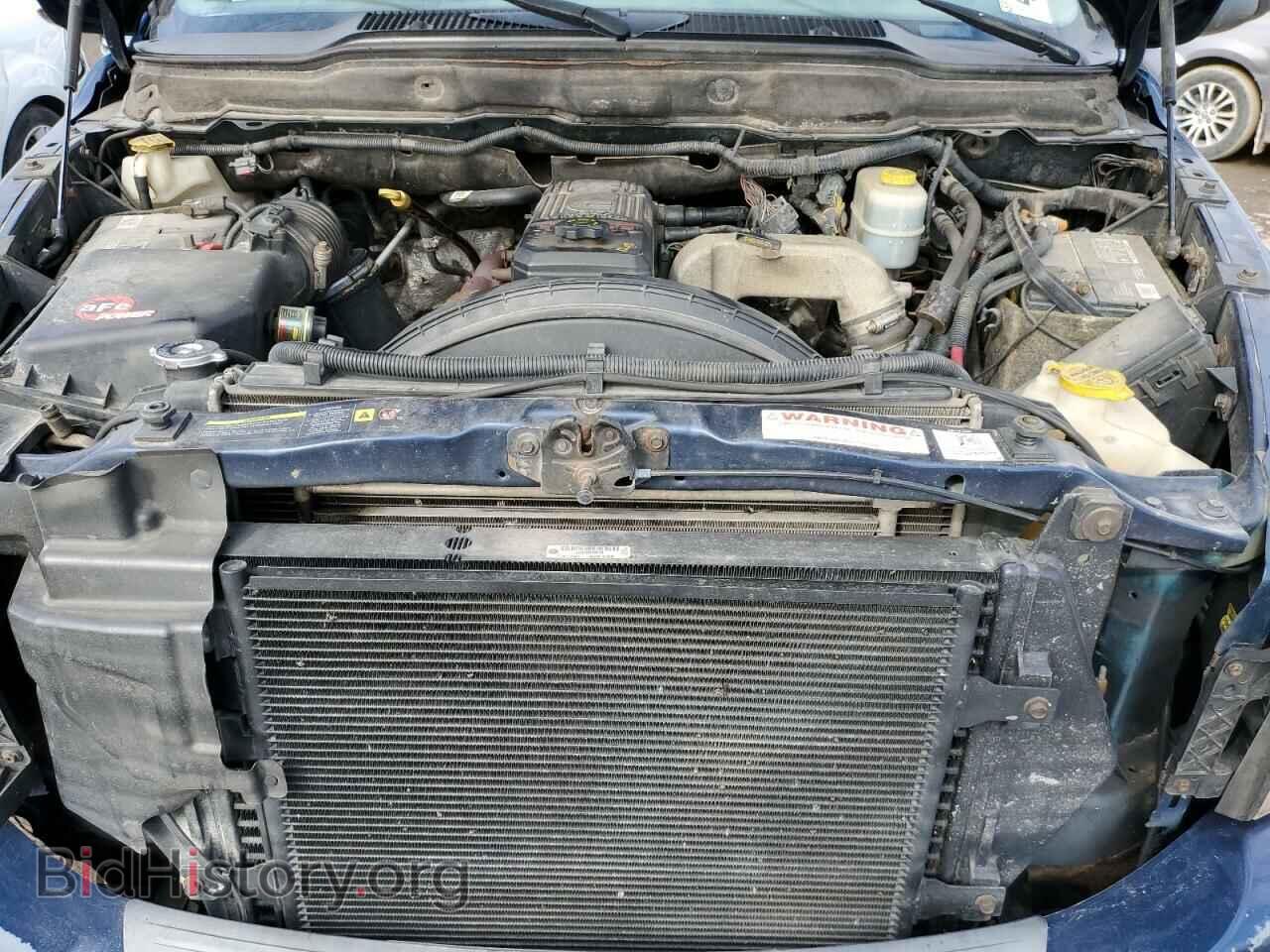 2006 DODGE All Models - VIN: 3D7KS29C06G200186 - Photo 11
