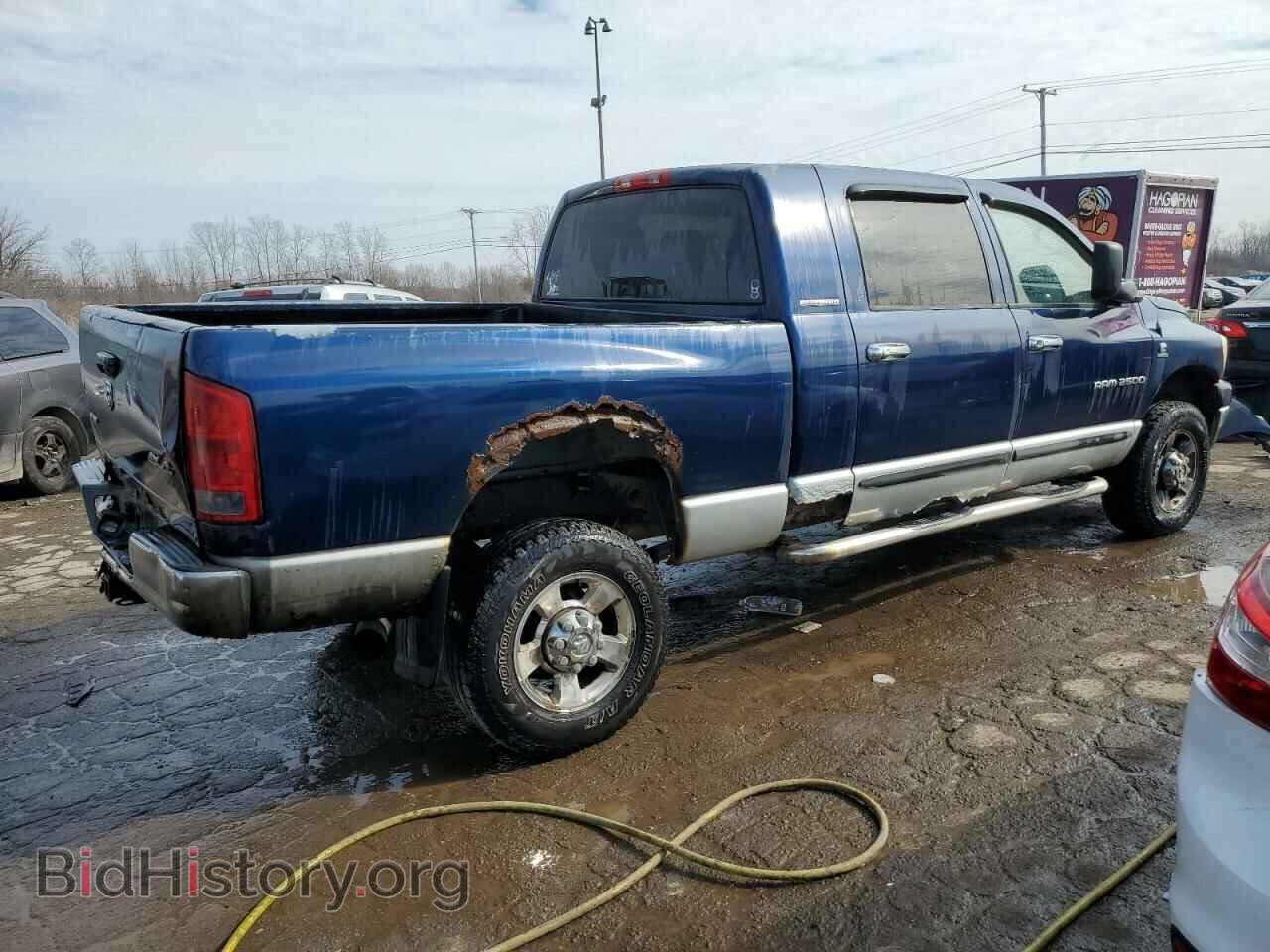 2006 DODGE All Models - VIN: 3D7KS29C06G200186 - Photo 3
