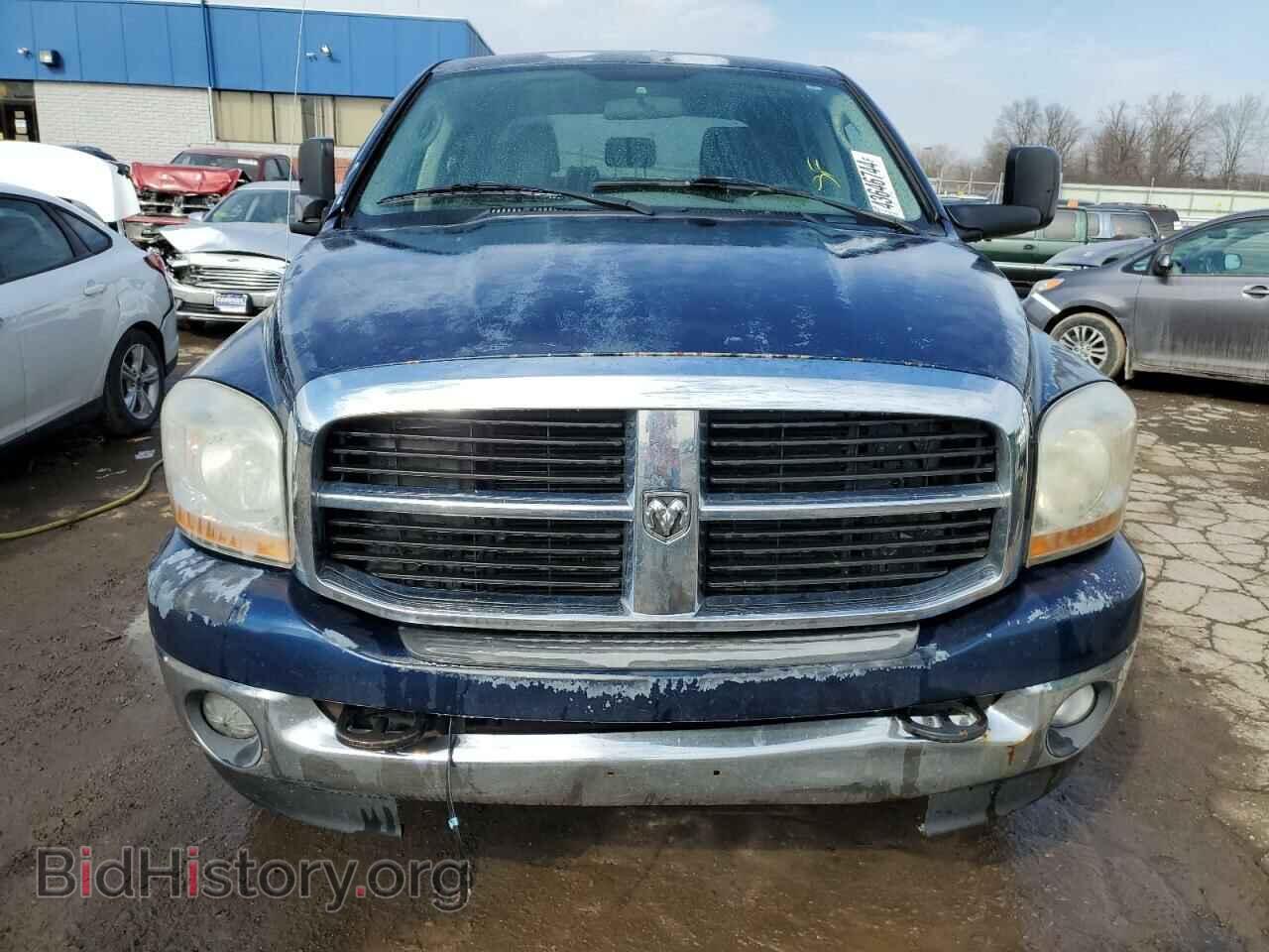 2006 DODGE All Models - VIN: 3D7KS29C06G200186 - Photo 5