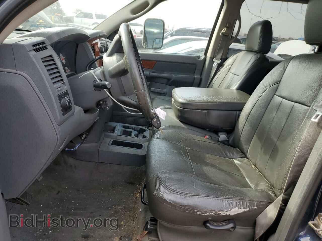 2006 DODGE All Models - VIN: 3D7KS29C06G200186 - Photo 7
