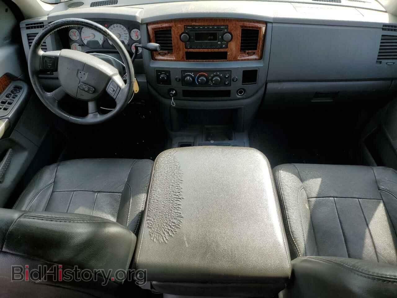 2006 DODGE All Models - VIN: 3D7KS29C06G200186 - Photo 8