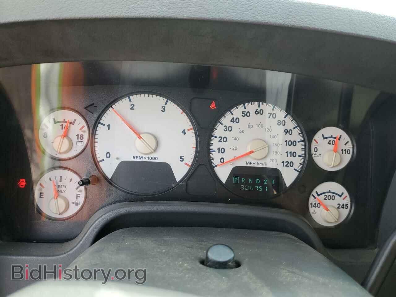 2006 DODGE All Models - VIN: 3D7KS29C06G200186 - Photo 9