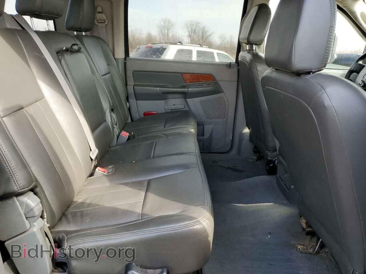 2006 DODGE All Models - VIN: 3D7KS29C06G200186 - Photo 10