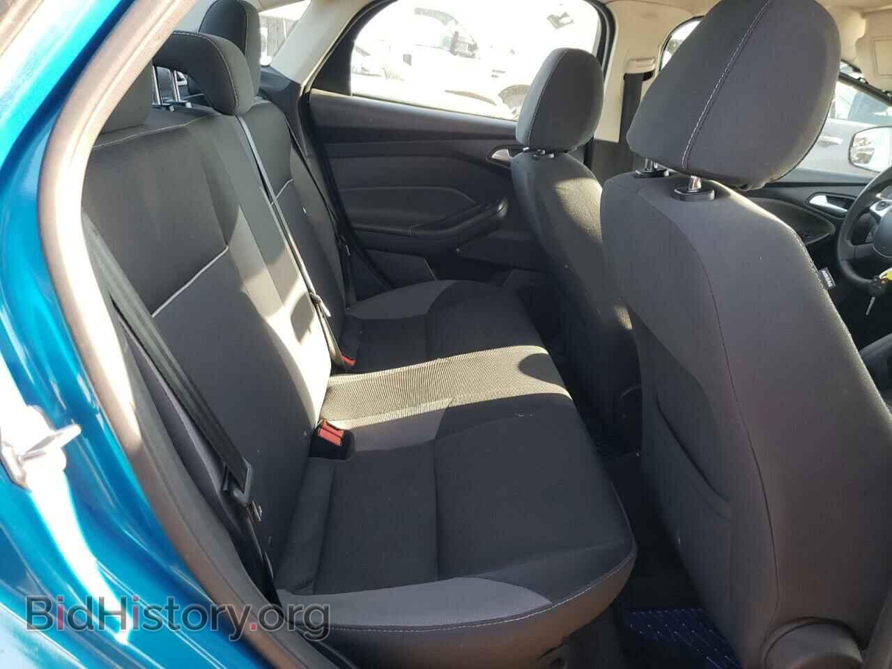 2014 FORD FOCUS - VIN: 1FADP3F23EL229923 - Фото 6