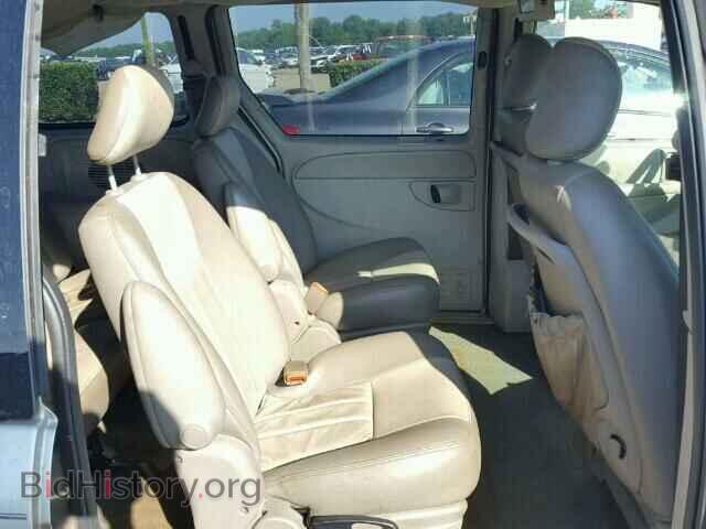 2005 DODGE CARAVAN - VIN: 1D4GP45R65B311133 - Фото 6