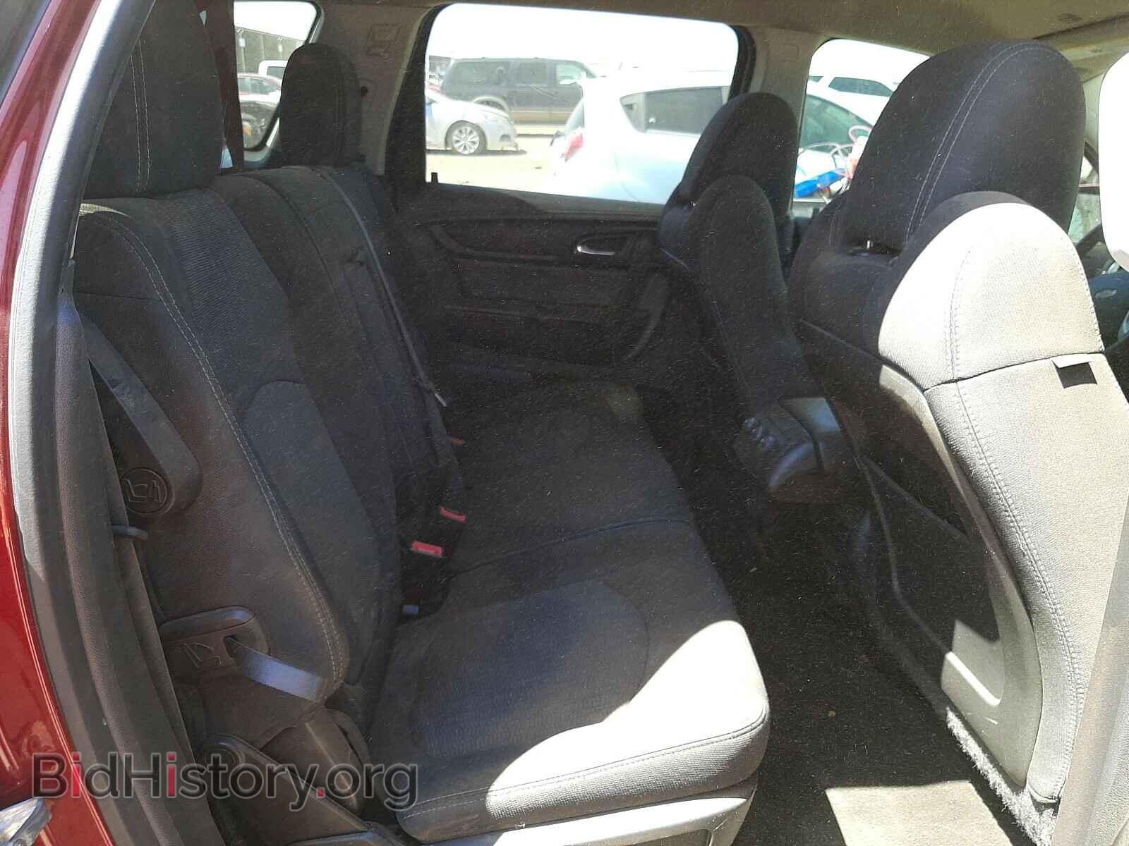 2015 CHEVROLET TRAVERSE - VIN: 1GNKRGKD4FJ384673 - Photo 6
