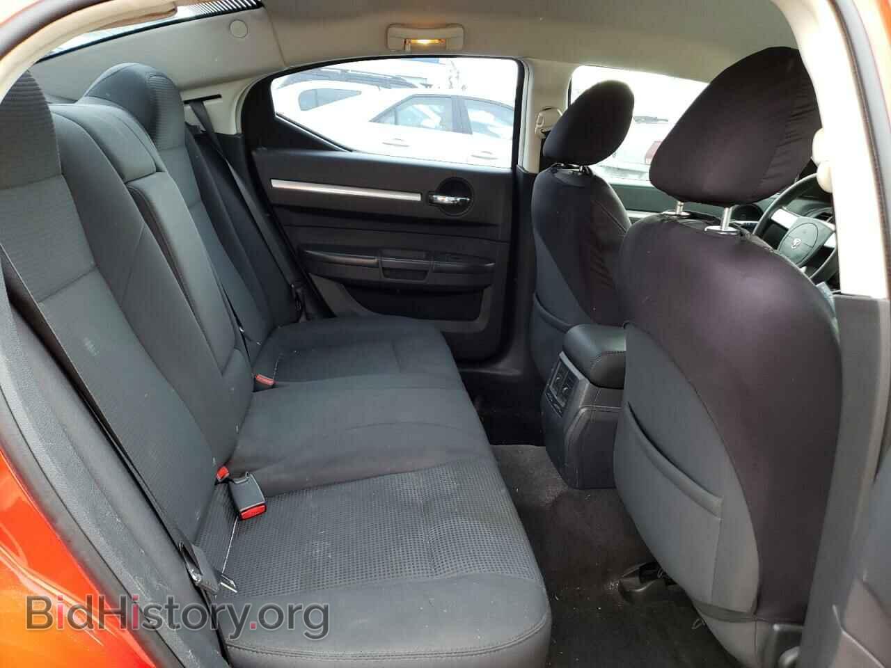 2010 DODGE CHARGER - VIN: 2B3CA3CV7AH263829 - Фото 10