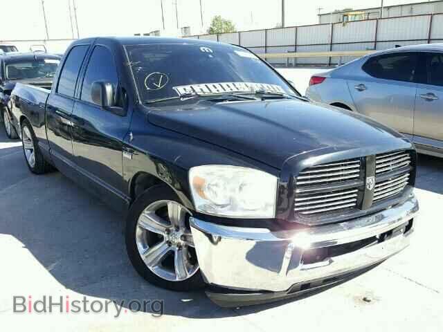 Фотография 1D7HA18277S248827 - DODGE RAM 1500 2007