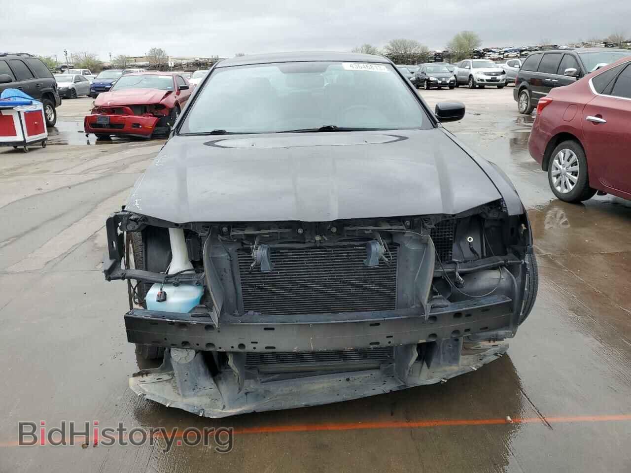 2013 CHRYSLER 300 - VIN: 2C3CCAAG7DH569195 - Фото 5