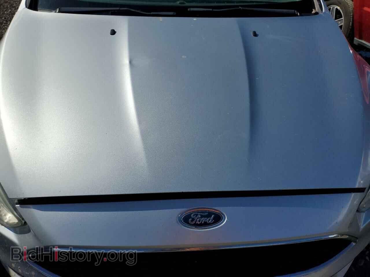 2016 FORD FOCUS - VIN: 1FADP3F23GL286495 - Photo 11