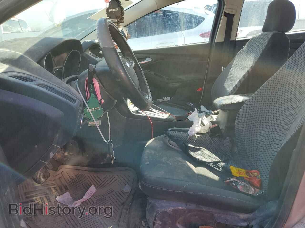 2016 FORD FOCUS - VIN: 1FADP3F23GL286495 - Photo 7