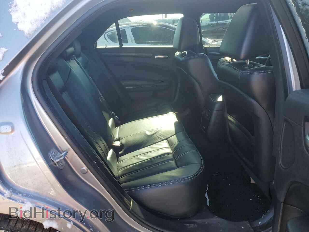 2015 CHRYSLER 300 - VIN: 2C3CCAGG0FH849566 - Фото 10