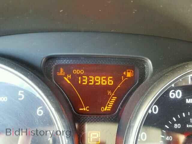 2012 NISSAN VERSA - VIN: 3N1CN7AP4CL854633 - Фото 8