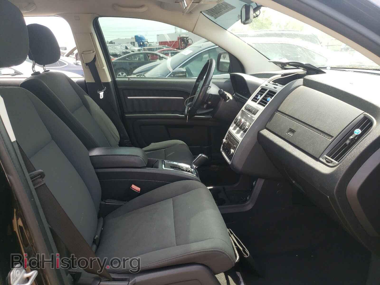 2010 DODGE JOURNEY - VIN: 3D4PG5FV2AT109917 - Фото 5