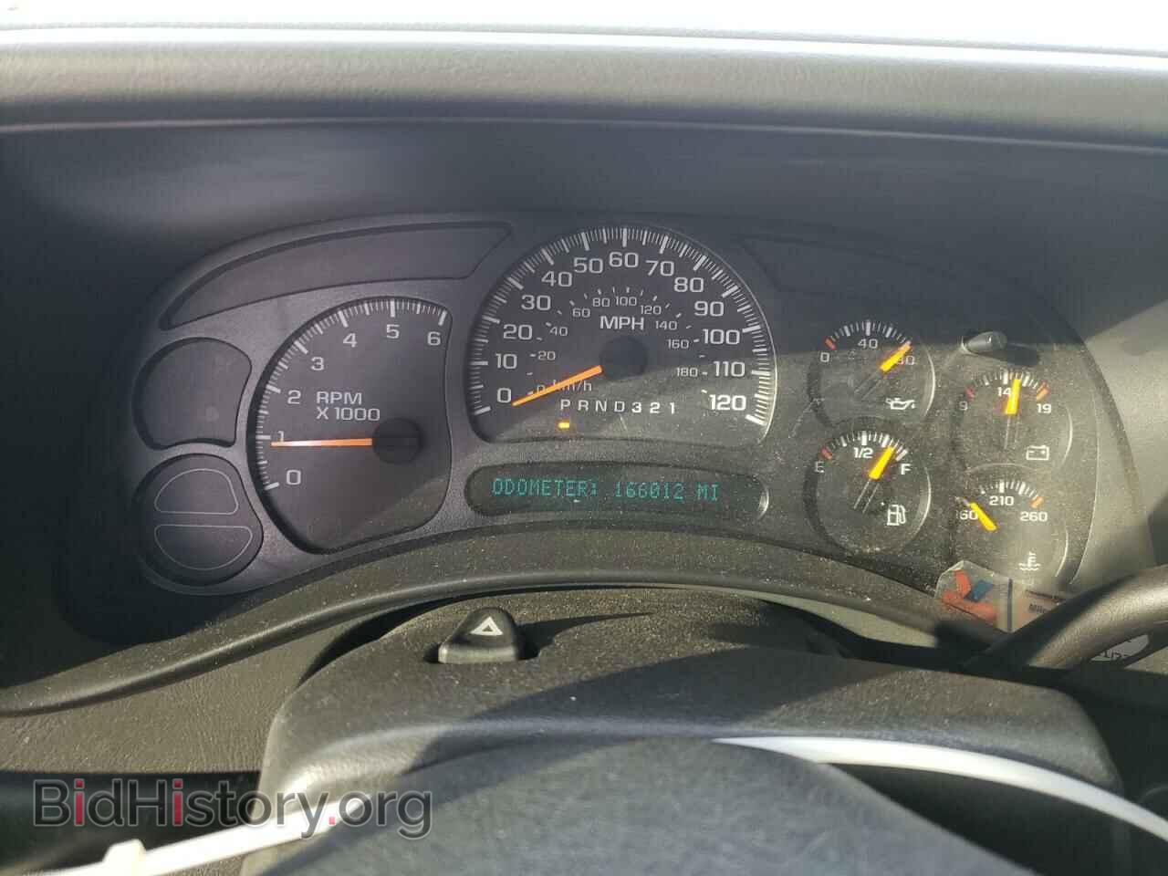 2007 CHEVROLET SILVERADO - VIN: 1GCEC19ZX7Z108698 - Фото 9
