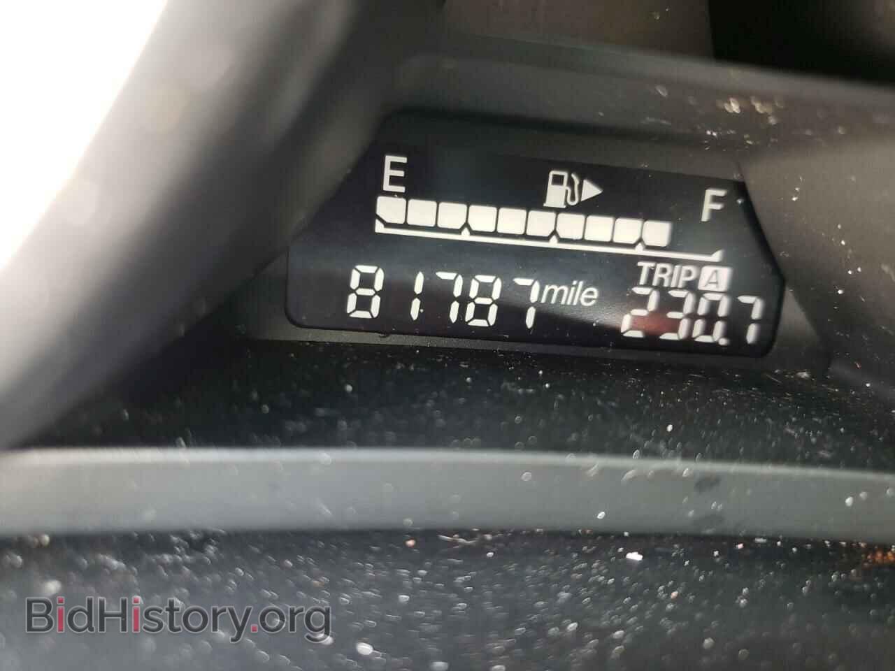 2012 MAZDA 3 - VIN: JM1BL1VF9C1513734 - Фото 8