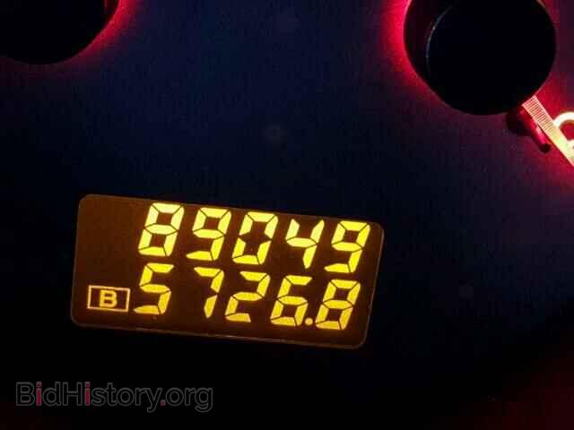 2006 NISSAN MAXIMA - VIN: 1N4BA41E76C862877 - Фото 8