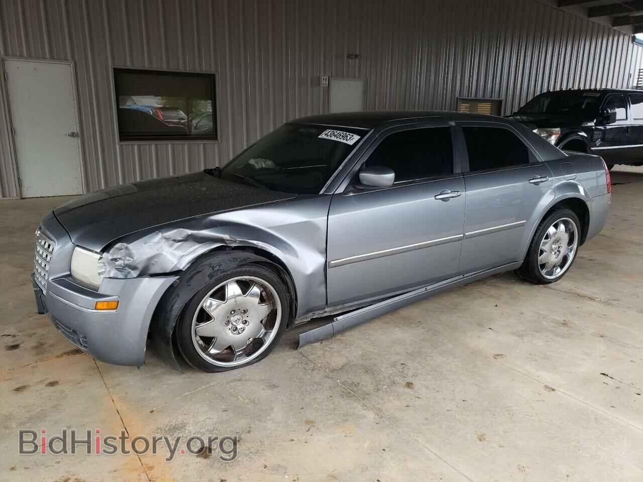 Photo 2C3KA53GX7H798318 - CHRYSLER 300 2007