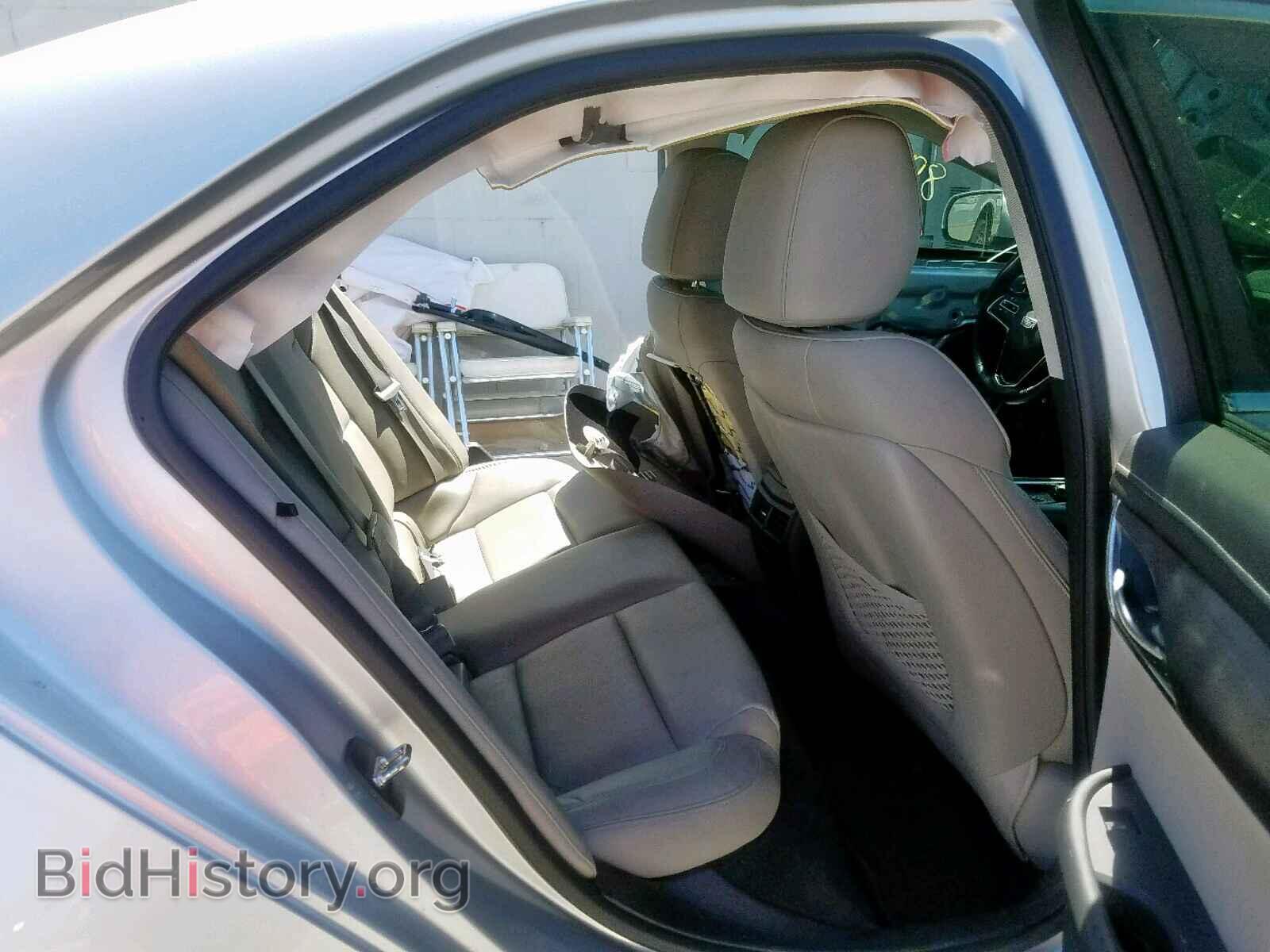 2015 CADILLAC ATS - VIN: 1G6AA5RA8F0111501 - Фото 6