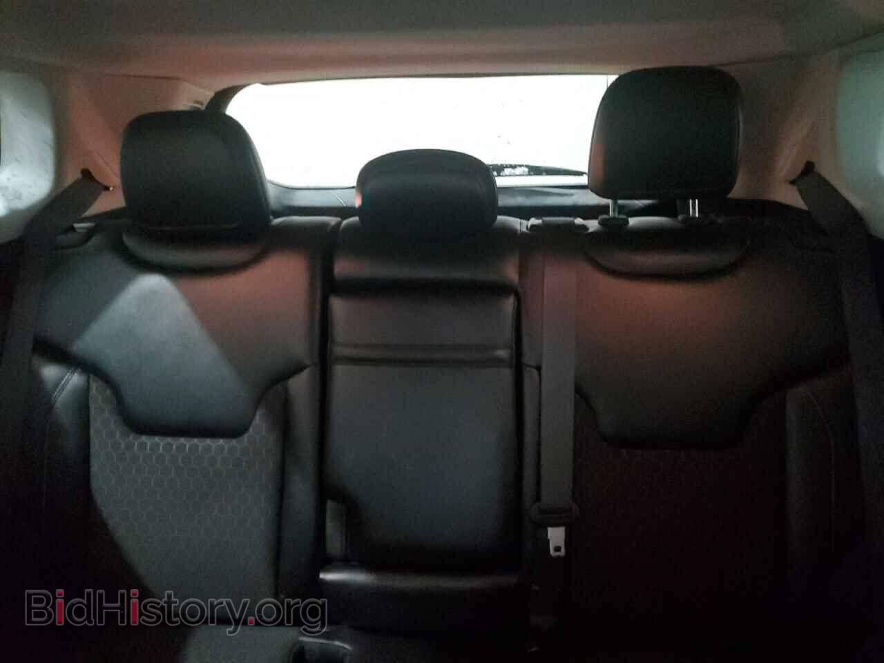 2018 JEEP COMPASS - VIN: 3C4NJDBB4JT161609 - Photo 10