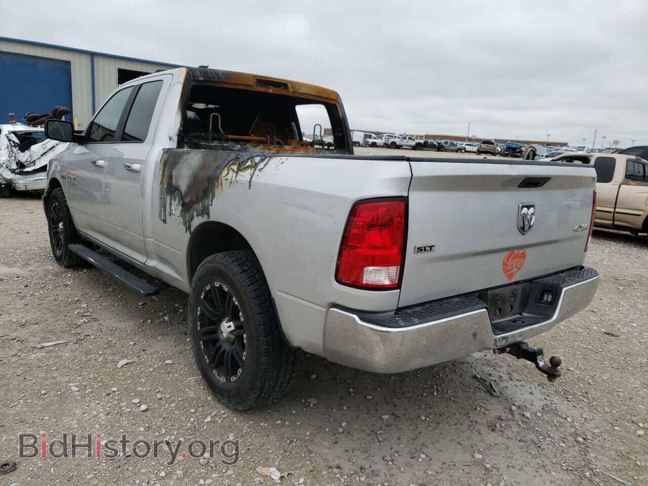 2017 RAM 1500 - VIN: 1C6RR7GT1HS552006 - Photo 3