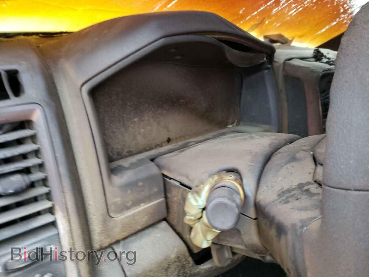 2017 RAM 1500 - VIN: 1C6RR7GT1HS552006 - Photo 8