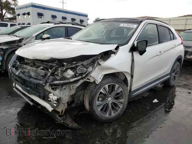 Photo JA4AT5AA7KZ000280 - MITSUBISHI ECLIPSE 2019
