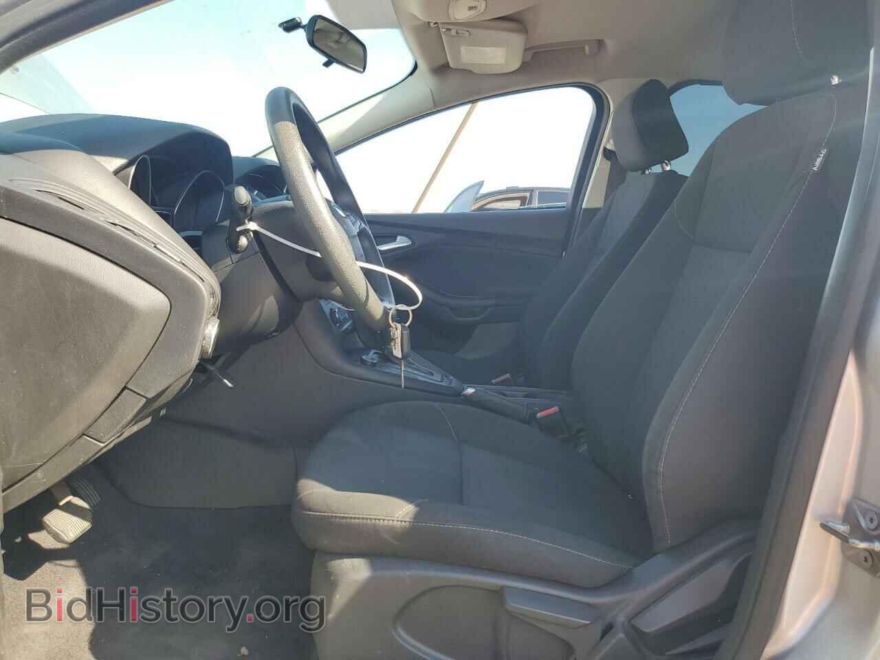 2016 FORD FOCUS - VIN: 1FADP3F26GL343949 - Photo 7