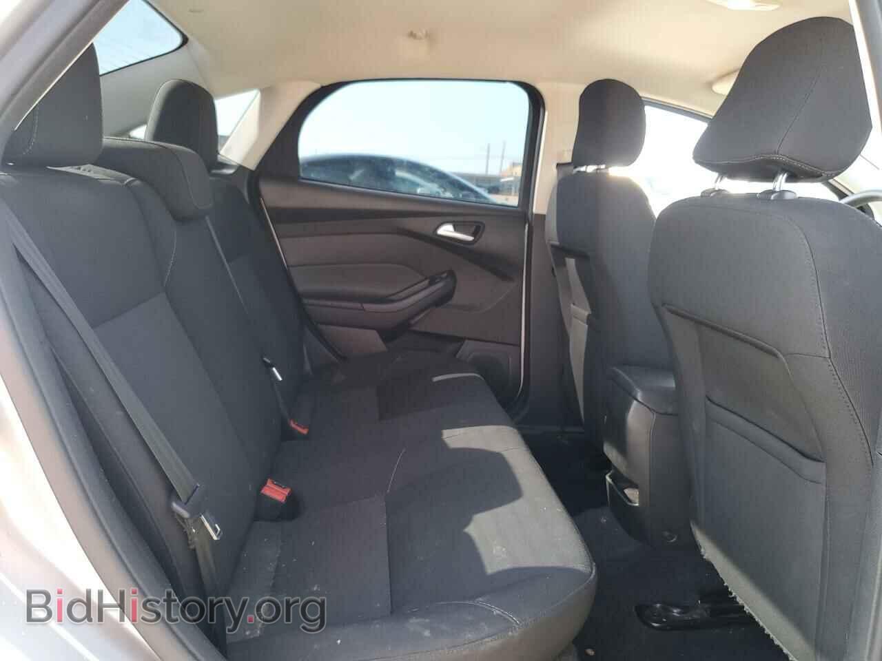 2016 FORD FOCUS - VIN: 1FADP3F26GL343949 - Photo 10