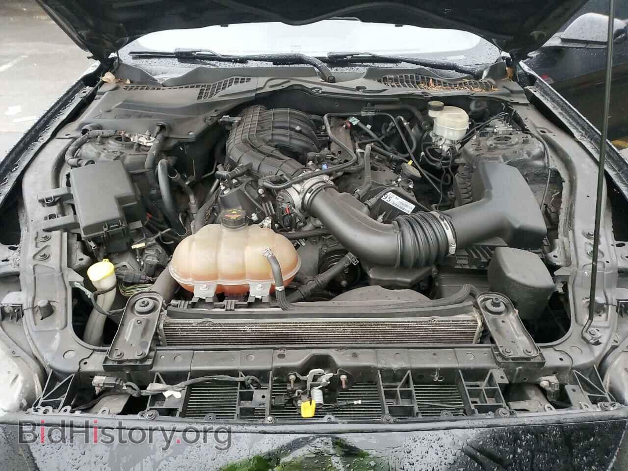 2016 FORD ALL Models - VIN: 1FA6P8AM9G5299237 - Photo 11