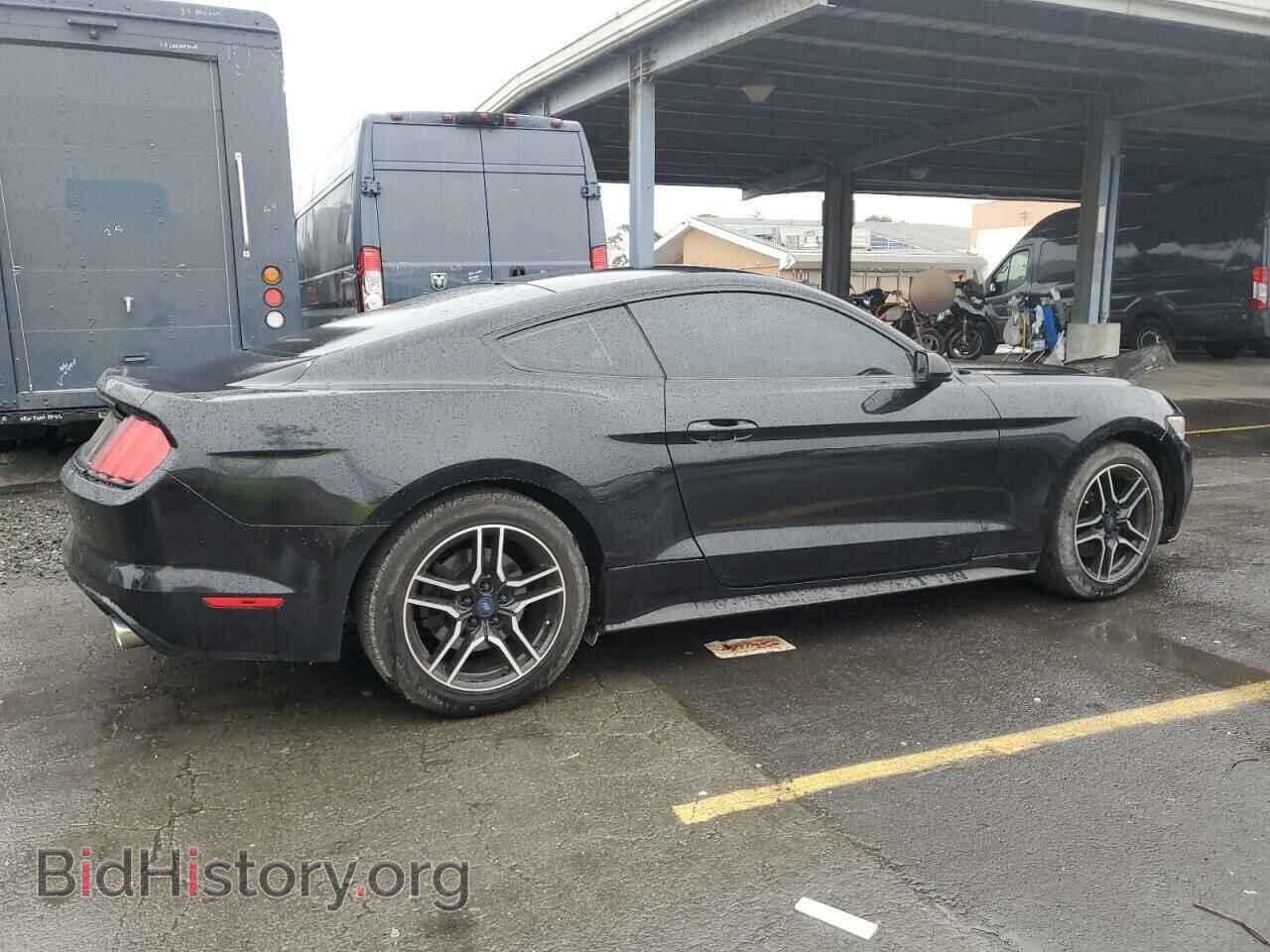 2016 FORD ALL Models - VIN: 1FA6P8AM9G5299237 - Photo 3