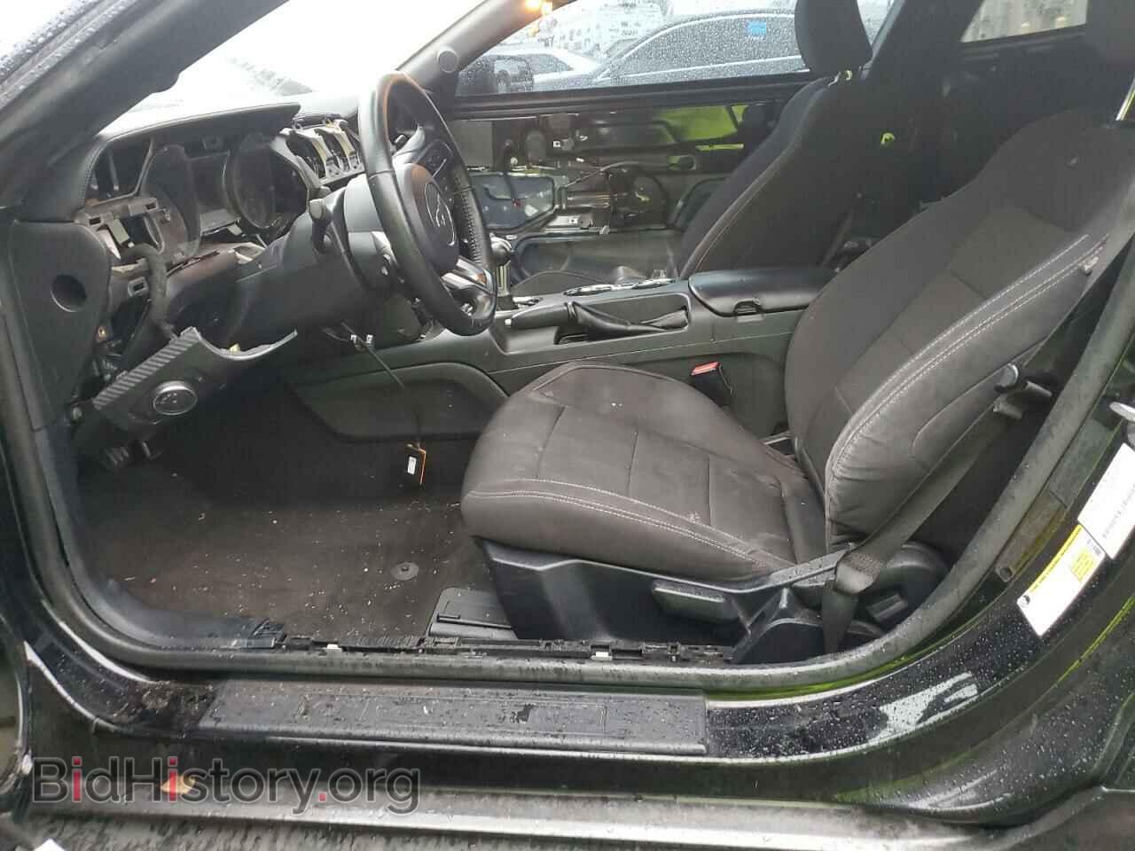 2016 FORD ALL Models - VIN: 1FA6P8AM9G5299237 - Photo 7