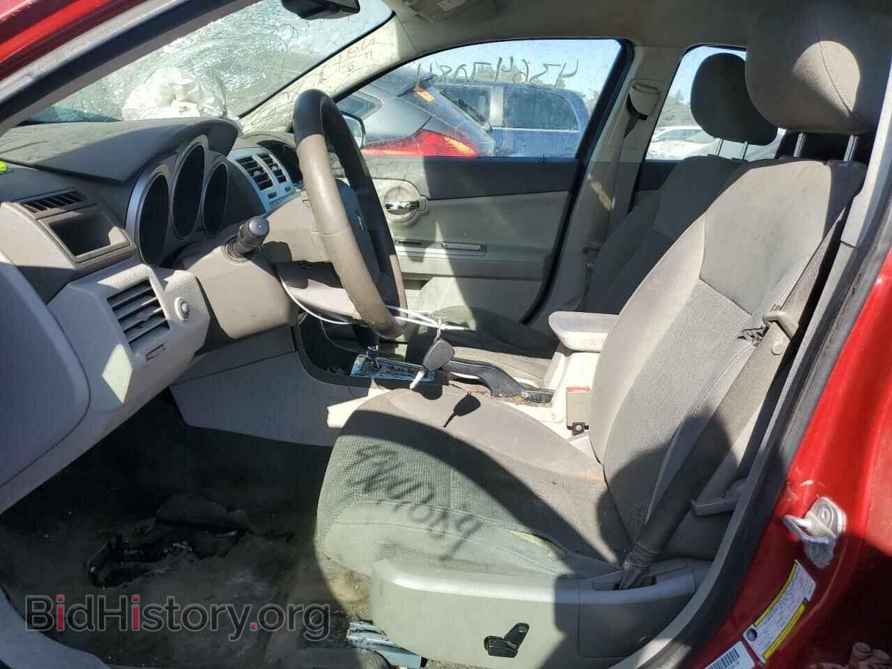 2008 DODGE AVENGER - VIN: 1B3LC56R98N571218 - Фото 7