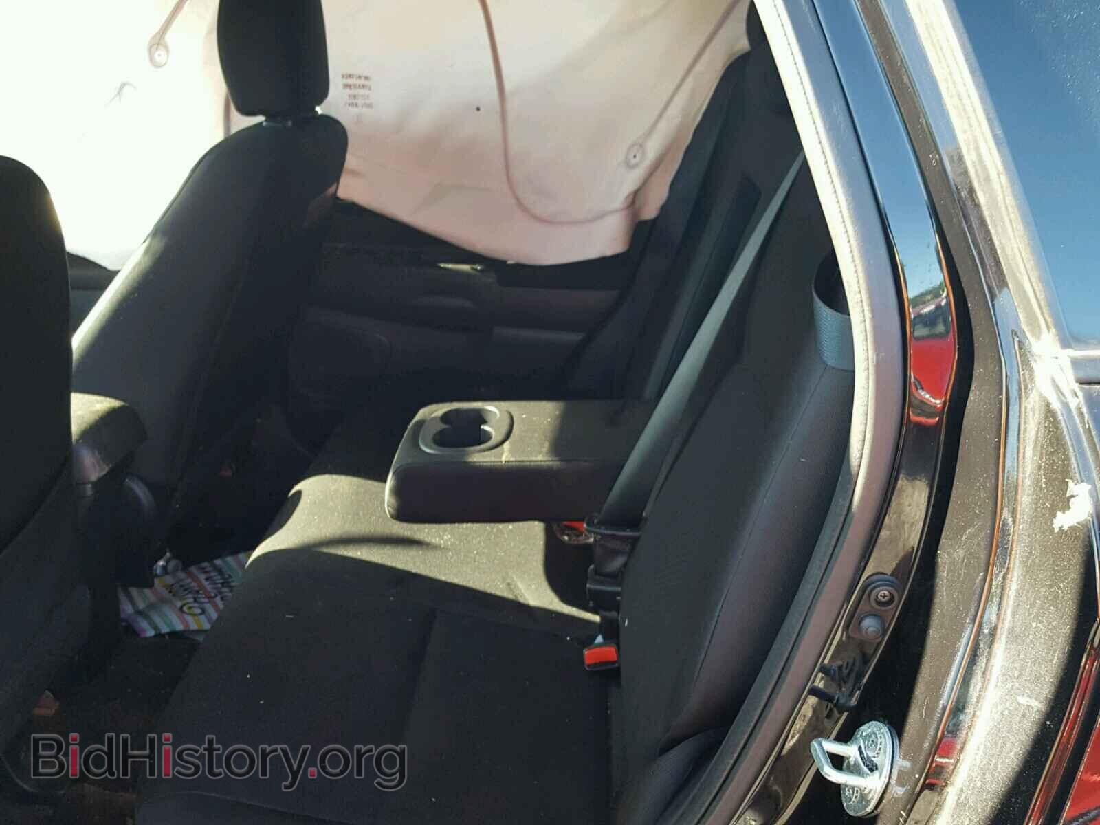 2014 MITSUBISHI OUTLANDER - VIN: 4A4AR3AU4EE005153 - Фото 6
