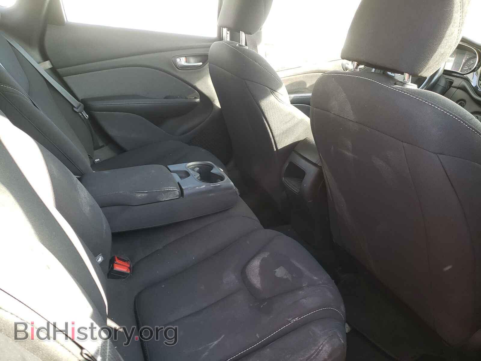 2013 DODGE DART - VIN: 1C3CDFBA4DD309726 - Photo 6