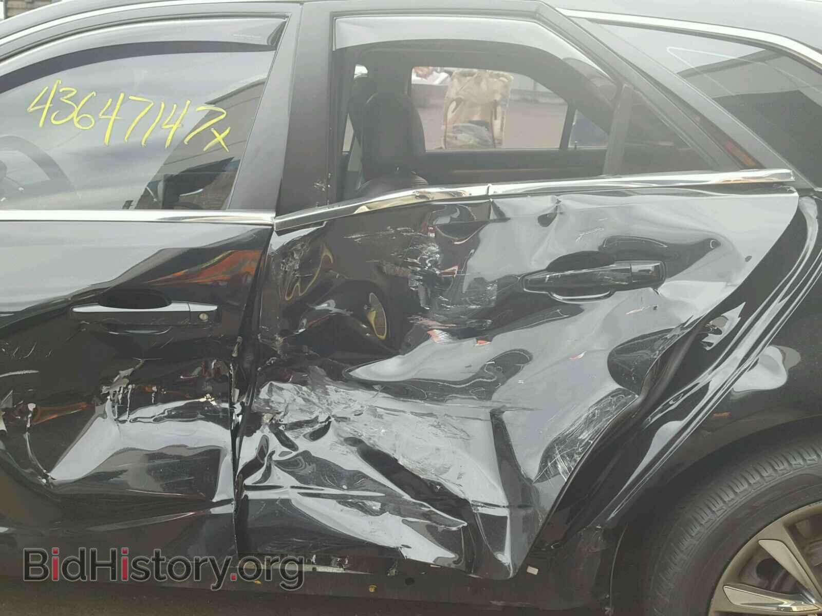 2010 CADILLAC CTS - VIN: 1G6DM8EVXA0121602 - Фото 10