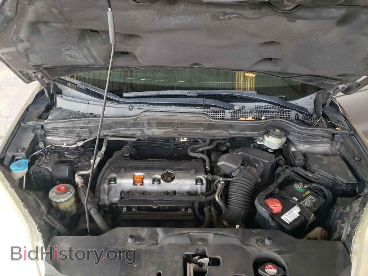 2010 HONDA CRV - VIN: 5J6RE3H73AL007773 - Фото 7